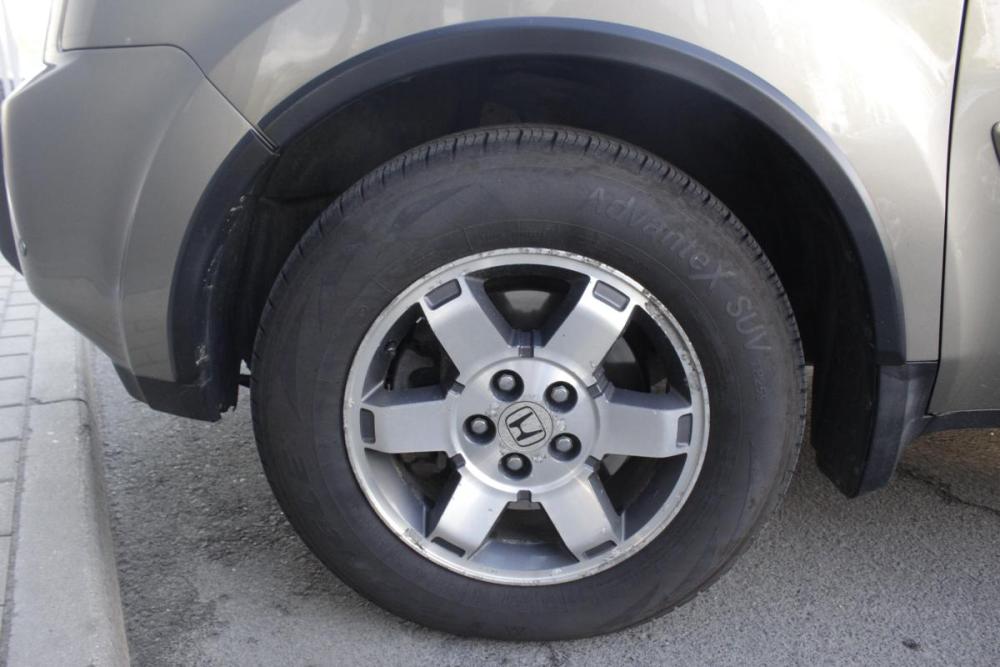 Honda Pilot II Брянск  - изображение 24