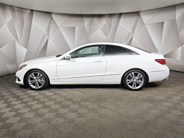 Mercedes-Benz E-Класс IV (W212 S212 C207) Рестайлинг с пробегом 2014 года, цена 1 598 000 рублей, 141055 км, купе-хардтоп, Автокод Объявления