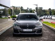 BMW 5 серии VII (G30/G31/G38) Рестайлинг Санкт-Петербург  - изображение 44