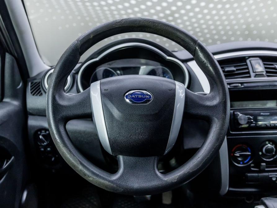 Datsun on-DO I Самара  - изображение 9