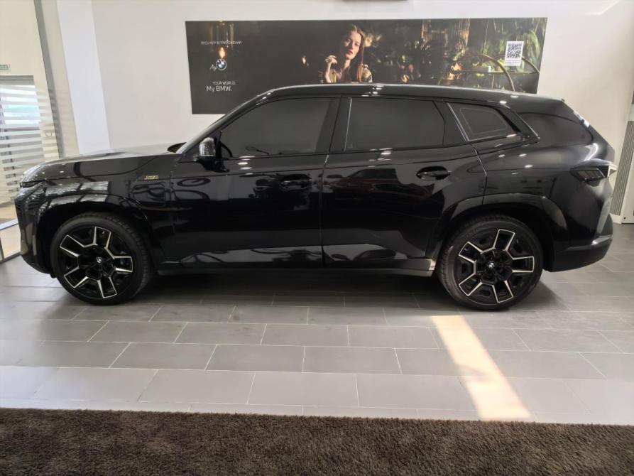 BMW XM Новосибирск  - изображение 12