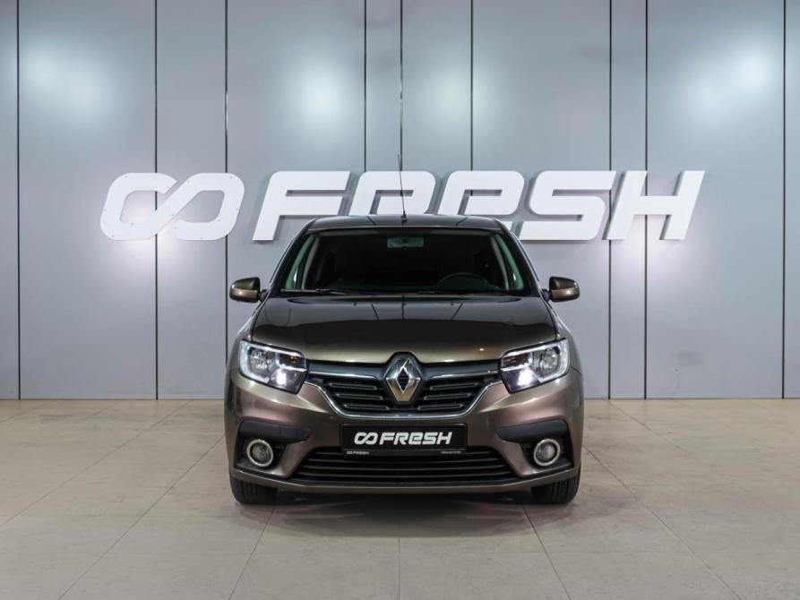 Renault Sandero II Рестайлинг Воронеж  - изображение 3