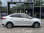 Hyundai Solaris II Рестайлинг Пермь  - изображение 20