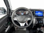 УАЗ Pickup I Рестайлинг 2 Иркутск  - изображение 28
