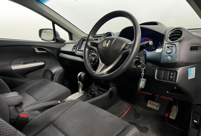 Honda Insight II с пробегом 2010 года, цена 835 000 рублей, 201948 км, хэтчбек, Автокод Объявления