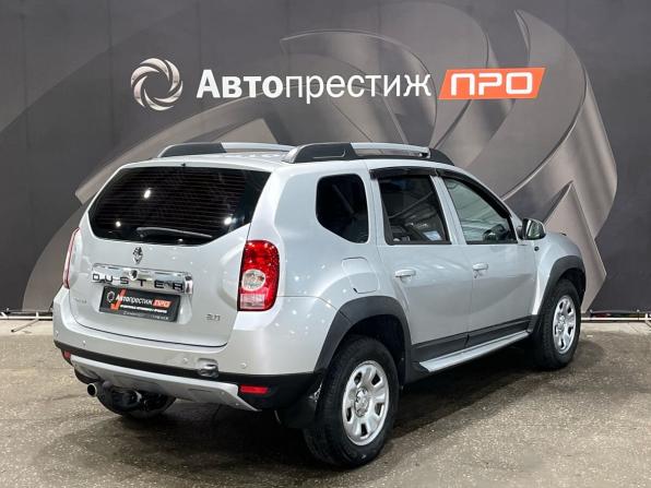 Renault Duster I с пробегом 2012 года, цена 850 000 рублей, 94349 км, внедорожник, Автокод Объявления