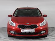 Kia Ceed II Химки  - изображение 16