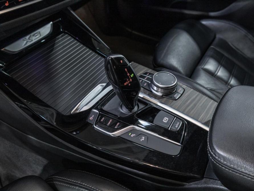 BMW X3 III (G01) Санкт-Петербург  - изображение 24