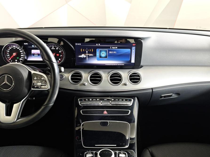 Mercedes-Benz E-Класс V (W213 S213 C238) Рестайлинг Москва  - изображение 15