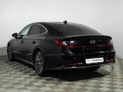 Hyundai Sonata VIII (DN8) Санкт-Петербург  - изображение 30