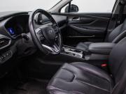 Hyundai Santa Fe IV Москва  - изображение 27