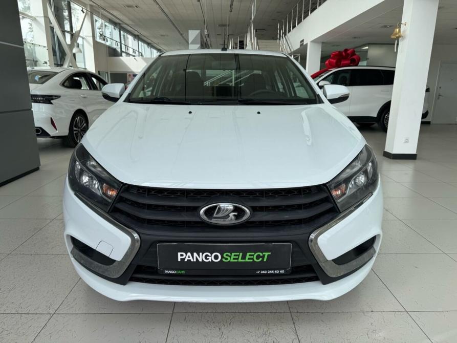 Lada (ВАЗ) Vesta I Екатеринбург  - изображение 2
