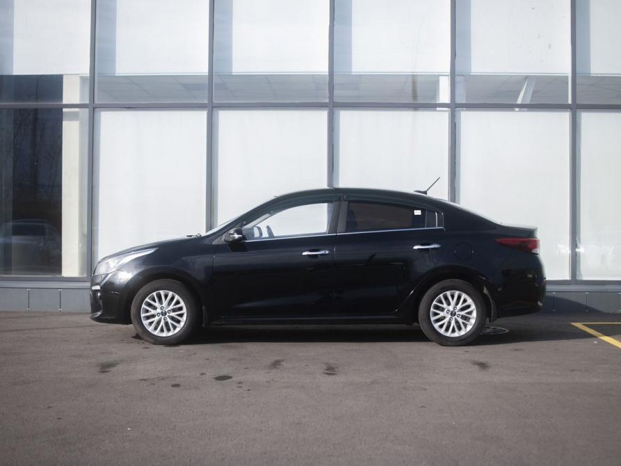 Kia Rio IV Курган  - изображение 7