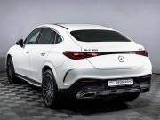 Mercedes-Benz GLC Coupe II (C254) Москва  - изображение 31