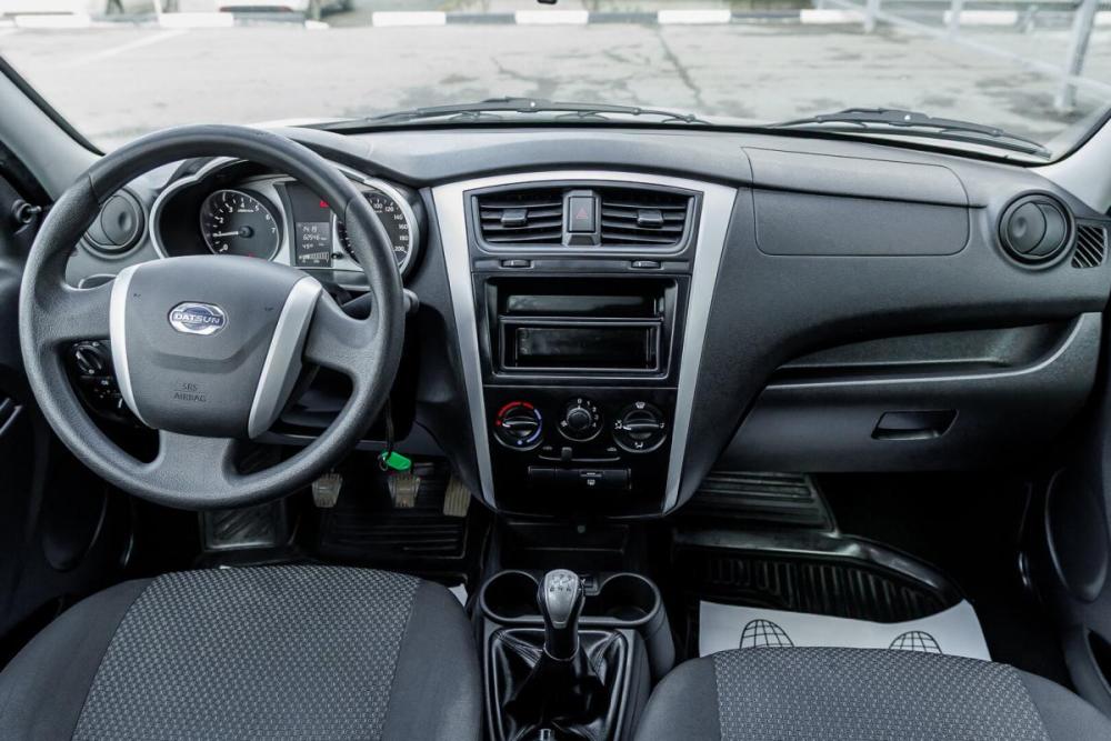 Datsun on-DO I Ульяновск  - изображение 14