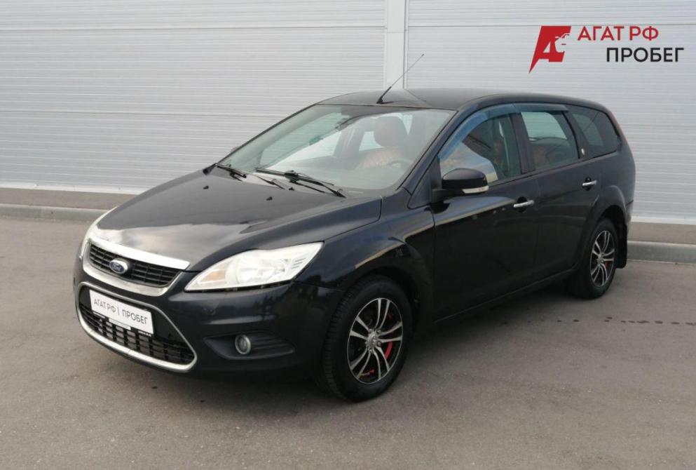 Ford Focus II Иваново  - изображение 3