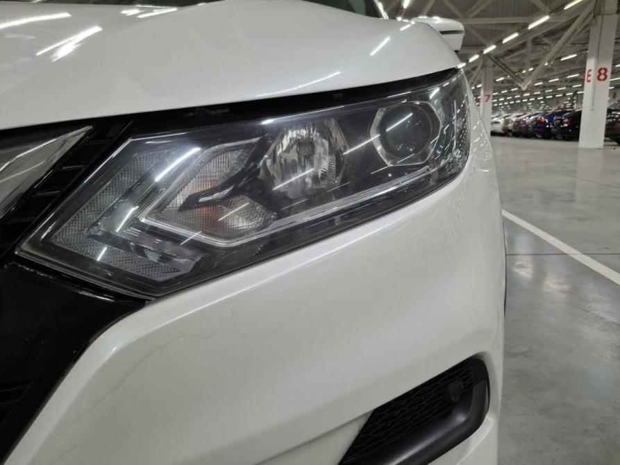 Nissan Qashqai II Рестайлинг Казань  - изображение 21