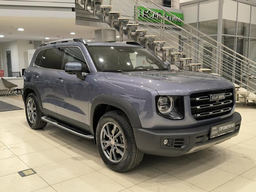 Haval Dargo Казань  - изображение 3