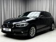 BMW 1 серии II (F20/F21) Рестайлинг 2 Ижевск  - изображение 33