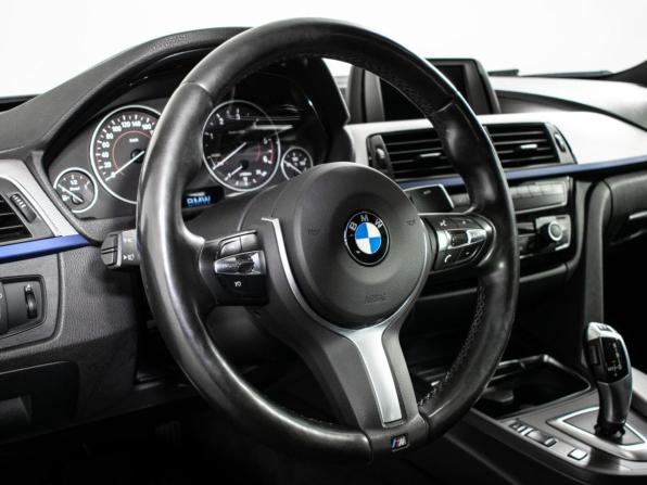 BMW 4 серии F32/F33/F36 Рестайлинг с пробегом 2019 года, цена 3 180 000 рублей, 107600 км, лифтбек, Автокод Объявления
