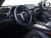Toyota Highlander IV (XU70) Москва  - изображение 48