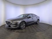 Mazda 6 III (GJ) Рестайлинг 2 Москва  - изображение 31