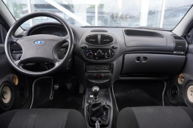 Lada (ВАЗ) Kalina I с пробегом 2012 года, цена 234 000 рублей, 163000 км, хэтчбек, Автокод Объявления