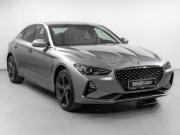 Genesis G70 I Химки  - изображение 32