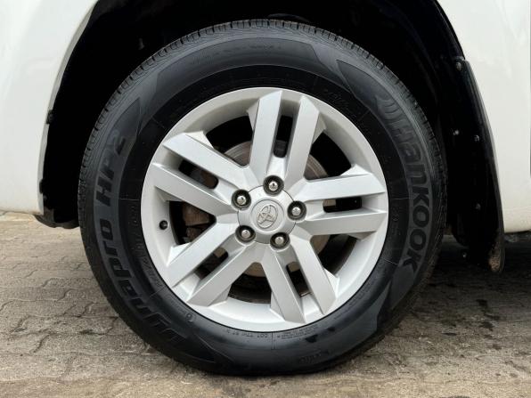 Toyota RAV4 III (XA30) Рестайлинг с пробегом 2012 года, цена 1 350 000 рублей, 161762 км, внедорожник, Автокод Объявления