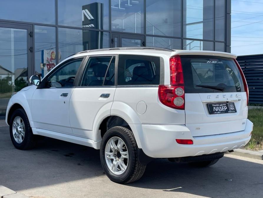Haval H5 I Энгельс  - изображение 4