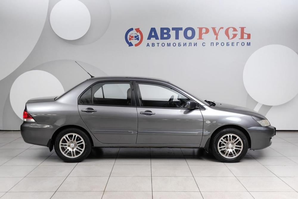 Mitsubishi Lancer IX Рестайлинг Подольск  - изображение 5
