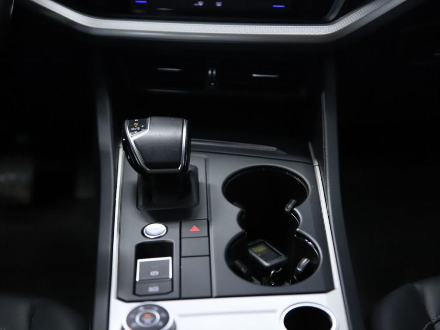 Volkswagen Touareg III Уфа  - изображение 14