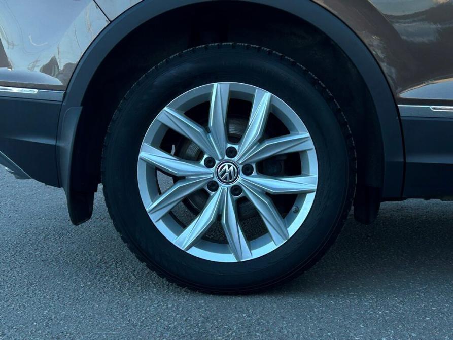 Volkswagen Tiguan II Санкт-Петербург  - изображение 21