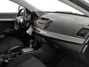Mitsubishi Lancer X Москва  - изображение 40