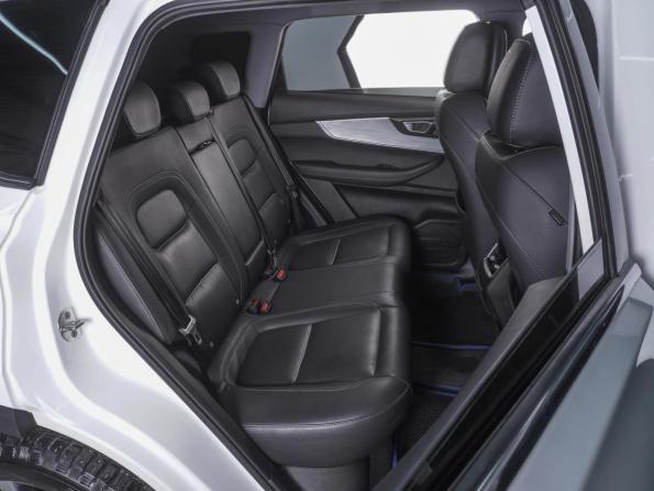 Chery Tiggo 7 Pro Max I с пробегом 2023 года, цена 1 650 000 рублей, 73097 км, внедорожник, Автокод Объявления