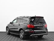 Mercedes-Benz GL-Класс II (X166) Москва  - изображение 25