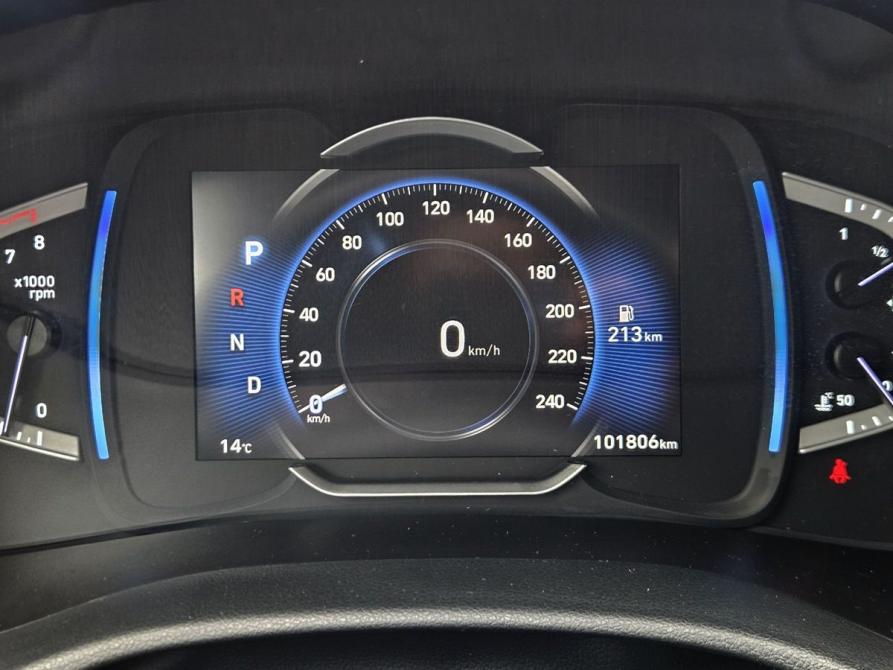 Hyundai Creta II Санкт-Петербург  - изображение 21