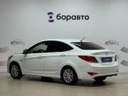 Hyundai Solaris I Рестайлинг Ставрополь  - изображение 21