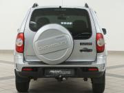 Chevrolet Niva I Рестайлинг Иваново  - изображение 20
