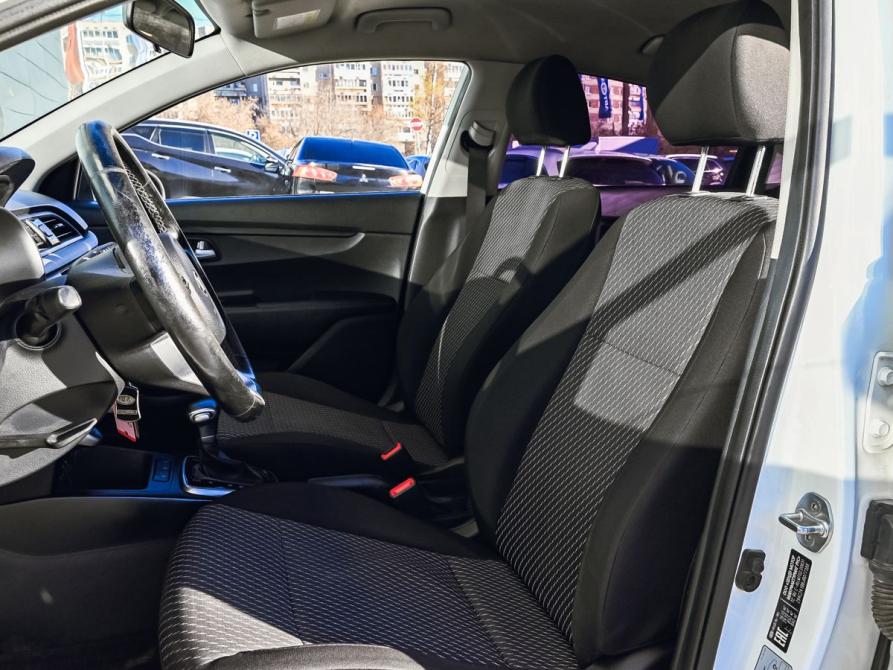 Kia Rio IV Екатеринбург  - изображение 14