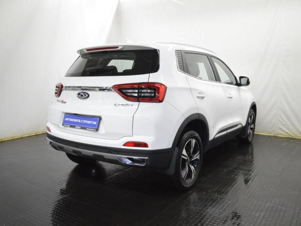 Chery Tiggo 4 Pro I Рестайлинг с пробегом 2024 года, цена 1 699 000 рублей, 21851 км, внедорожник, Автокод Объявления