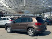 Volkswagen Tiguan I Рестайлинг Калуга  - изображение 15