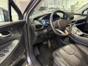 Hyundai Santa Fe IV Рестайлинг Санкт-Петербург  - изображение 10