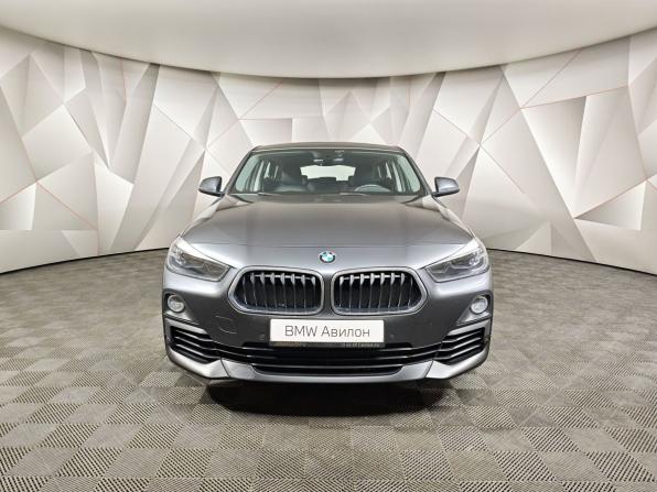 BMW X2 I (F39) с пробегом 2020 года, цена 1 960 000 рублей, 168534 км, внедорожник, Автокод Объявления