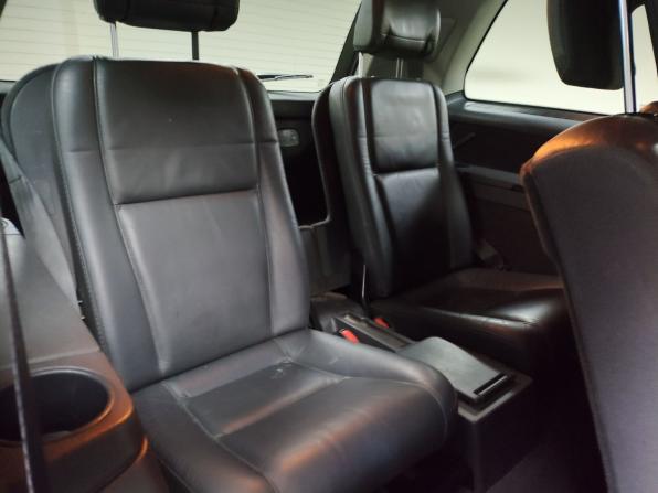 Volvo XC90 I с пробегом 2005 года, цена 649 000 рублей, 441962 км, внедорожник, Автокод Объявления