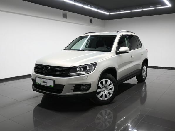 Volkswagen Tiguan I Рестайлинг с пробегом 2012 года, цена 1 385 000 рублей, 82768 км, внедорожник, Автокод Объявления