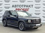 Haval Dargo I Рестайлинг Владимир  - изображение 22