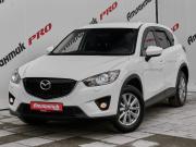 Mazda CX-5 I Екатеринбург  - изображение 22