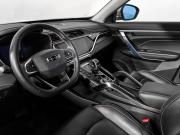 Geely Atlas Pro Санкт-Петербург  - изображение 33