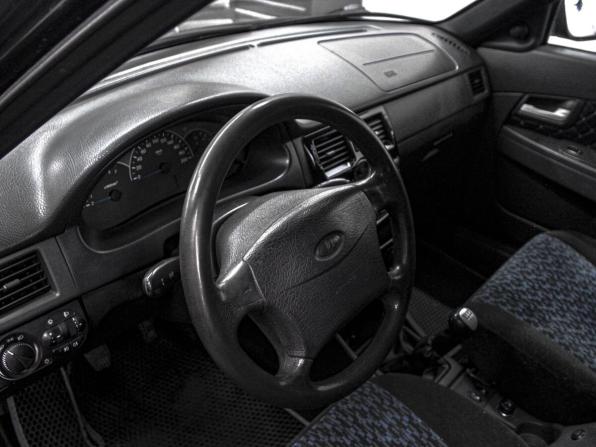 Lada (ВАЗ) Kalina I с пробегом 2012 года, цена 319 900 рублей, 270000 км, универсал, Автокод Объявления